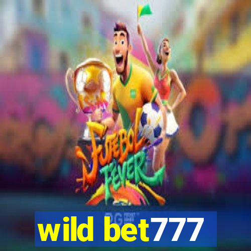 wild bet777